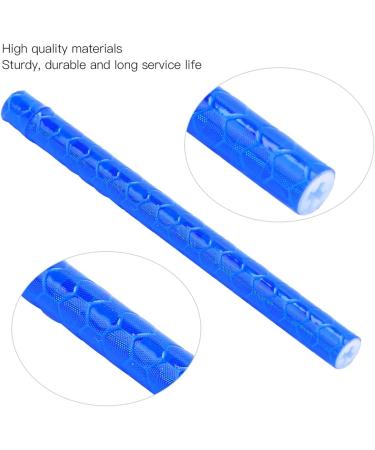 Keenso 4 Packs Reflective Spoke Bike Wheel Rim Strip - 48 Pcs, Mountain Bike Steel Wheel Reflectors for Safe Night Riding - Buy Online on GoSupps.com