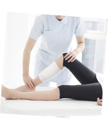 FRCOLOR Portable Green Tubular Gauze Dressing 100x5CM - International Shipping Available - Buy Online on GoSupps.com