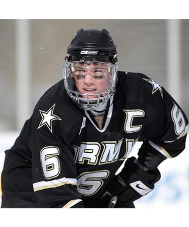 Mysense Eye Black Stick | Sports Face Paint for Baseball Softball Football & More | Easy Apply Black Grease for Halloween & Cosplay Makeup - Buy Online on GoSupps.com