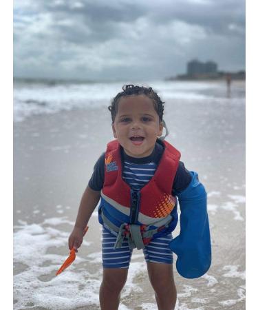 Bloccs Child Full Arm Waterproof Cast Cover - Small Size - Shower Arm Protection - Pack of 1 - Buy Online on GoSupps.com