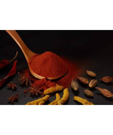 Rajah Tandoori Masala - Authentic Indian Spice Mix for Versatile Dishes - 100g Pack of 2 | International Shipping Available - Buy Online on GoSupps.com