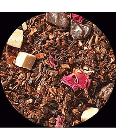 Lerbs & Hagedorn Honey Tea Blend - 1kg Vanilla Chocolate - Buy Online on GoSupps.com