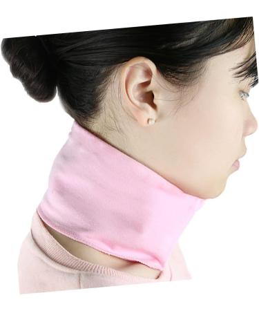 SOESFOUFU 1Pc Neck Care Patch Gel Neck Patch Moisturizing Moisturizing SPA Neck Plaster Paste Adjustable Bleaching Sticker Cervical Membrane Patch Ice Bag - Buy Online on GoSupps.com