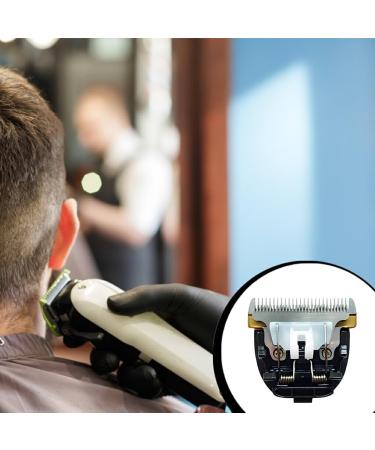 dijiusidy Universal Portable Removable Hair Trimmer Head Home Barber Shop Hairs Clippers Attachment Haircutting Tool Accessories - Buy Online on GoSupps.com