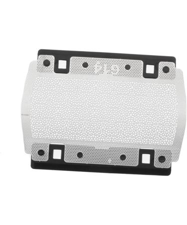 Angoily 3-St Replacement Razor Network - Double-Sided Stainless Steel Razor Blade for Men | Premium Shaving Accessories - Buy Online on GoSupps.com