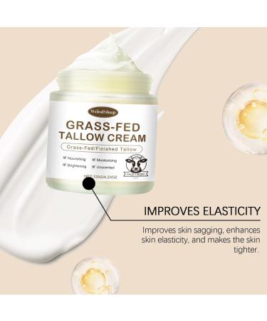 OLLZPJFPK Butter Moisturizing Face Cream Skin Tone Brightening Nourishing Skin Moisturizing Repair Skin Elasticity Gloss - Buy Online on GoSupps.com