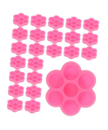 Pot De Colle Pour Faux Cils 200 Pi ces Compact Pratique Usage Professionnel Et Domestique