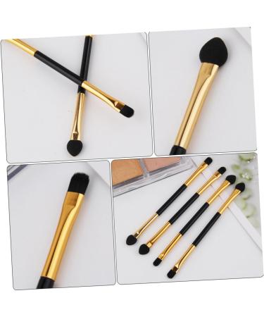 MUSISALY 20pcs Eyeshadow Makeup Brush Eye Brush Make up Brush Brushes - Buy Online on GoSupps.com
