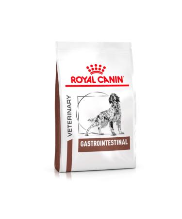 Royal Canin Veterinary Gastrointestinal Moderate Calorie Hund | 2 kg | Di t-Alleinfuttermittel | Ausgewachsene Hunde | Unterst tzung der Verdauung