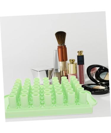 Buy 1pc Lipstick Filling Mold | DIY Lip Balm Tray & Lip Gloss Kit for Adults - Handmade Lip Balm Mold - Buy Online on GoSupps.com