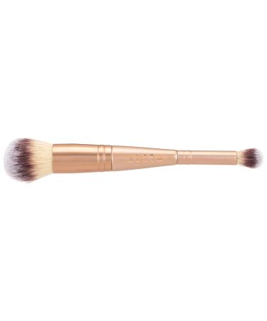 stila Double-Ended Complexion Brush 1 ct.