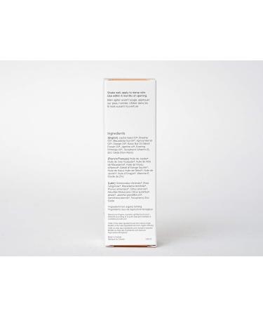 Shop Skin Essence Organics Neroli Facial Moisturizer Serum - Hydrating & Nourishing for Glowing Skin | International Shipping Available - Buy Online on GoSupps.com