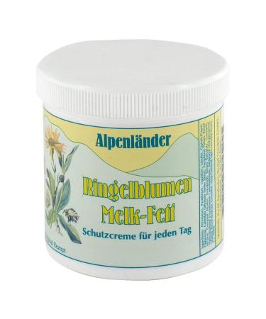 Melkfett BB marigold box 250 ml