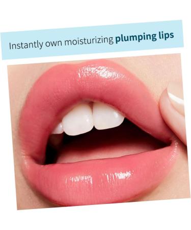 Beaupretty 1 Box lip gloss stuff for teen girls lip oil balm lip moisturizer oil cute things lipgloss lip plumping balm plumping lip balm clear lip oil moisturizing E Moisture Cream - Buy Online on GoSupps.com