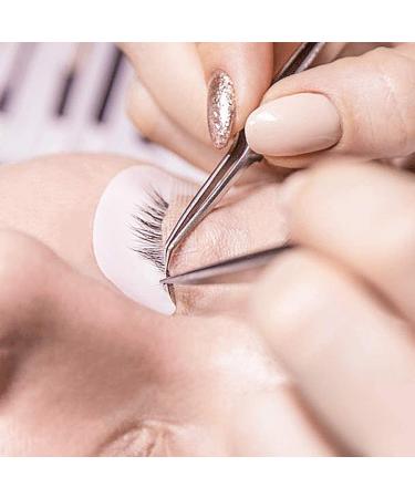 250 Pairs of Eye Pads for Eyelash Extensions - Premium Under Eye Patches & Accessories by Lunamoon - Buy Online on GoSupps.com