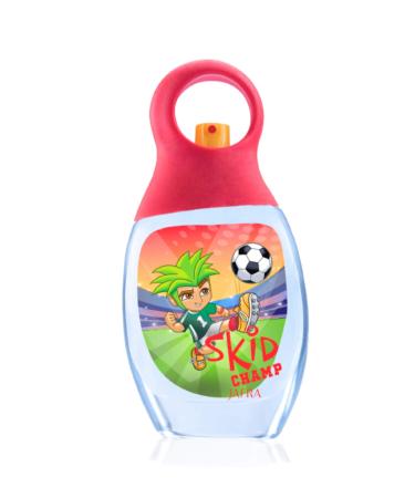 Skid Champ Eau De toilette 1.7 fl. Oz. By Jafra
