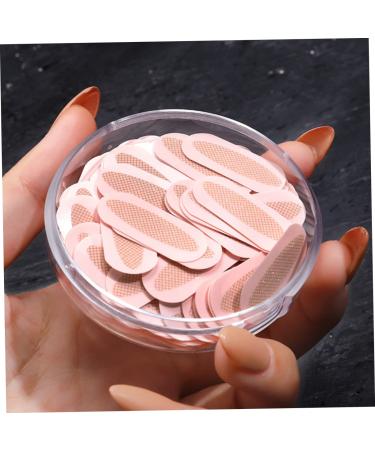 Beavorty 5 Sets Double Eyelid Sticker Droopy Eyelid Lifter Eye Makeup Supplies Lifting Belt Light and Thin - Buy Online on GoSupps.com