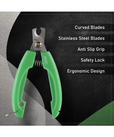 Choice Small Curved Claws - Premium Quality & International Shipping | Perfect for All Your Nail Art Needs - Buy Online on GoSupps.com