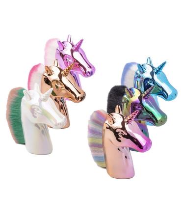 Beatifufu 1pc Cosmetics Brush for Women Makeup Blush Brush Professional Makeup Brush Blending Eyeshadow Brush Face Makeup Color Brush Foundation Makeup Brush Portable Cosmetics Brush 9x8cm Pink