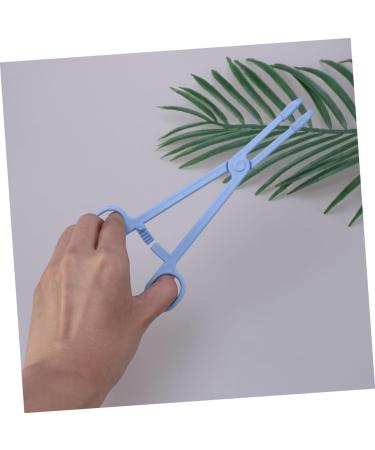 Beavorty 1pc Lizards Pet Cleaning Supplies Pet Stool Clamp Reptile Stool Clamp Animal Stool Crawl Hamster Size 1 As Shown - Buy Online on GoSupps.com