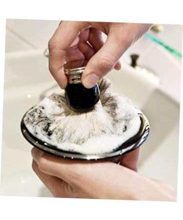 MusiSaly Hohe Schlagschell Razor Cup for Men | Reusable Shaving Bowl & Shell | Premium Shaving Equipment for Household Use - Buy Online on GoSupps.com