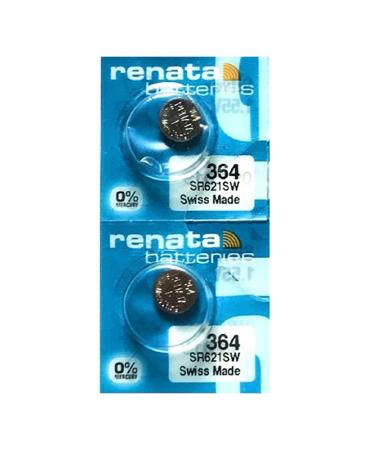 Renata - Watch - 19806ee6864bb1bc Classic