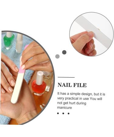 FRCOLOR 1 Set Pieces Manicure Tools Set Nail Tool Nail Builder Kit Nail Extension Tool Poly Extension Nail Kit Poly Extension Kit Nail Painting Kit Manicure Lamp Decorate Mini Plastic - Buy Online on GoSupps.com