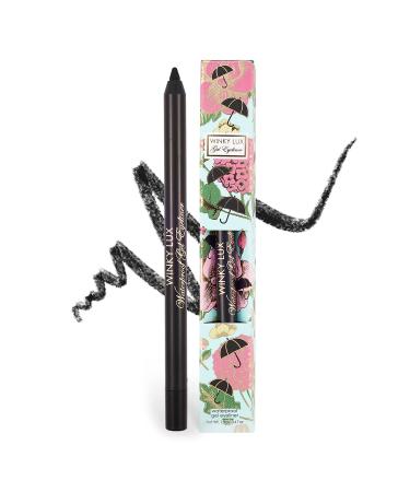 Waterproof Gel Eyeliner