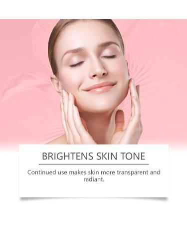  Generisch Face lightening cream - Lightening cream for dark spots - Vitamin C - 20 g - Buy Online on GoSupps.com