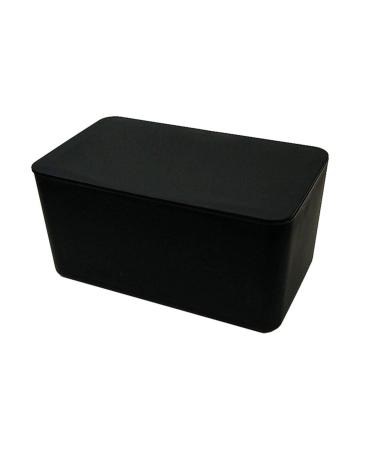 Wipes Dispenser Box Dry Wet Tissue Paper Case Holder with Lids Baby Nappy Wet Tissue Box Easy Open & Close Wipe Container Napkin Box Holder for