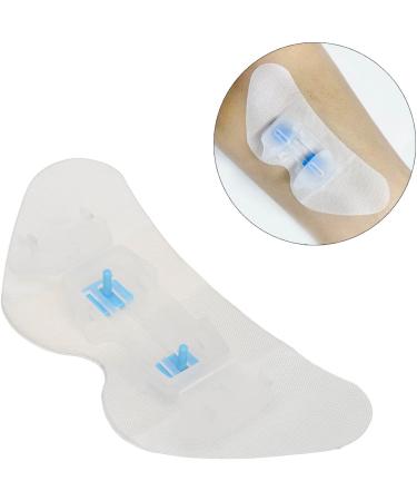 Buy Catheter Holder Sticker | ANGGREK Adhesive Legband for Stabilization | PU Disposable Device - International Shipping - Buy Online on GoSupps.com