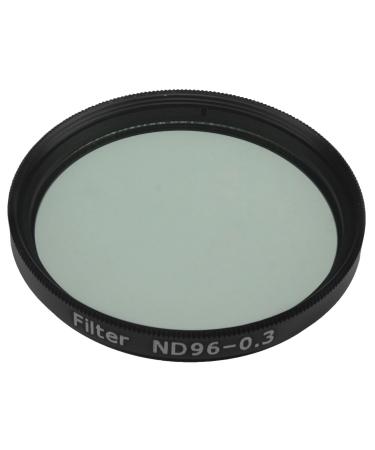 Astromania 2" Moon Telescope Eyepiece Color Filter ND96-0.3