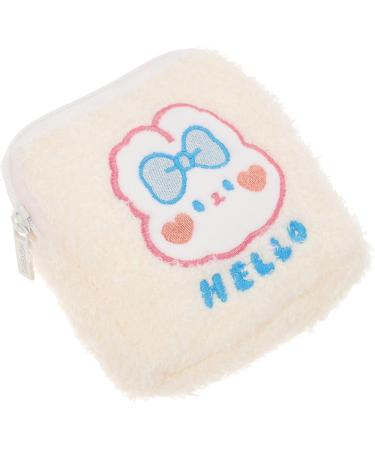 Gleavi 3-Piece Travel Makeup Bag Set | Multifunctional Cosmetic & Napkin Holders for Women | Ideal Travel Accessories - Buy Online on GoSupps.com