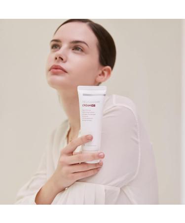 MD Line Regenerative Herbal Facial Cream - Restore Damaged Dry Skin | 100g Natural Moisturizer for Healthy Skin - Buy Online on GoSupps.com