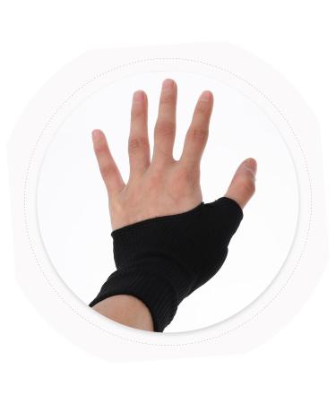 Buy Healvian 4 Pairs Sports Thumb Compression Splint - Wear-resistant & Breathable Support for Fitness & Rest - Buy Online on GoSupps.com