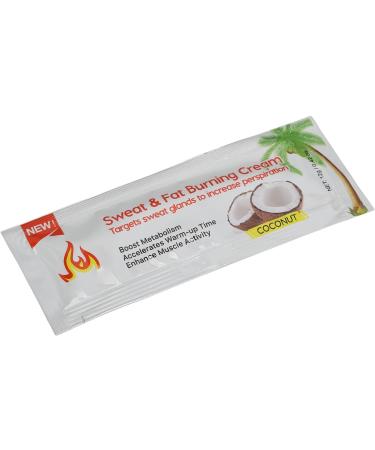 Body Sculpting Cream for Men Women 10pcs Fat Burning Belly Hot Cream Reduce Muscle Fatigue Burn Belly Fat - Buy Online on GoSupps.com