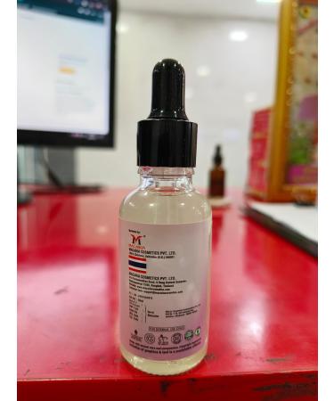 Buy MACARIA V18 Vaginal Tighten Oil - Enhance Intimacy & Confidence | International Shipping Available - Buy Online on GoSupps.com