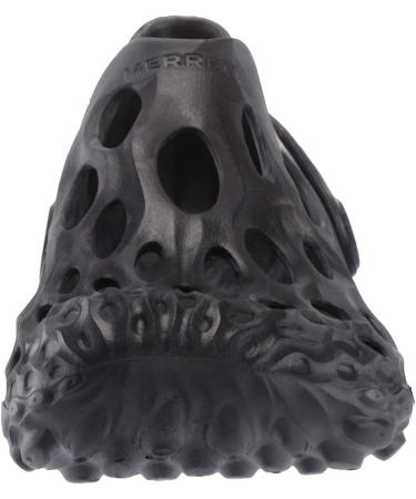 Merrell Women's Hydro Moc Water Shoe 9 Black - Lightweight Comfort for Water Activities - Buy Online on GoSupps.com