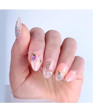 Ozzeal Jelly Gel Nail Polish 15ML Peachy Orange Jelly Neutral Nail Polish Gel Translucent Sheer Spring Summer Nail Gel Polish Soak off UV LED Light for Nail Art DIY Manicure Jelly-peachy Orange - Buy Online on GoSupps.com