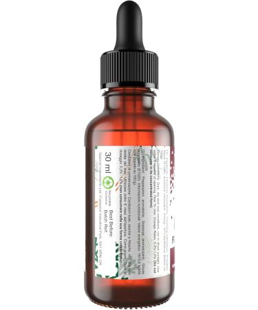 Special Ingredients Rhubarb Flavour Drop 30ml - Highly Concentrated Vegan & GMO-Free Flavouring - Buy Online on GoSupps.com
