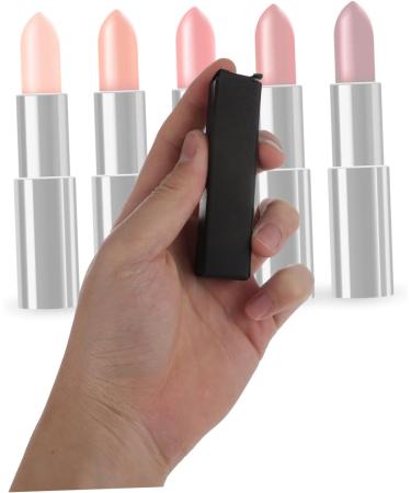  MERRYHAPY MERRYHAPY 50Pcs Boxes Handmade Paper Box Red Boxes And Essential Oil Kraft Beauty Organizer DIY Red Boxes - Buy Online on GoSupps.com