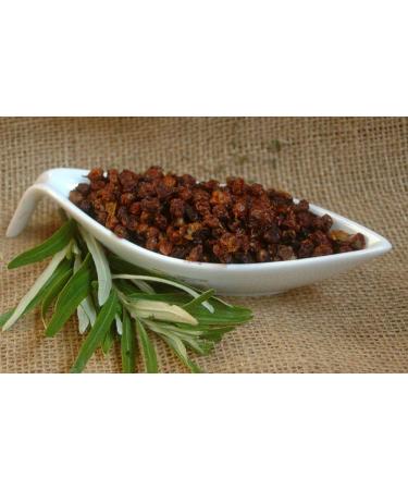 Krauterino24 Krauterino24 - Complete sea buckthorn strawberries Quantity: 50g