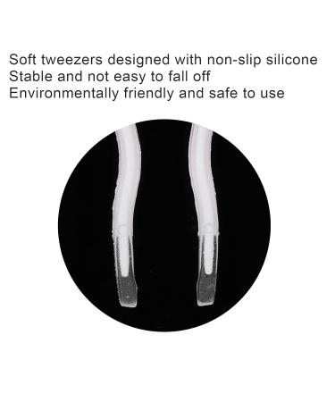 Portable Contact Lens Box with Mirror & Tweezer - Dust-Tight Storage Container for Travel (Blue) - Buy Online on GoSupps.com