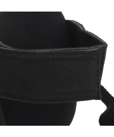 Kids Orthotic Brace for Plantar Fasciitis Relief - Breathable Foam Support for Night Wear - Buy Online on GoSupps.com
