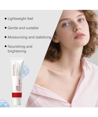 Cr me Hydratante Multi-peau Hydratant L ger Non Gras For Tous Les Types De Peau Quotidienne For Le Visage Avec Soin Apaisant - Buy Online on GoSupps.com