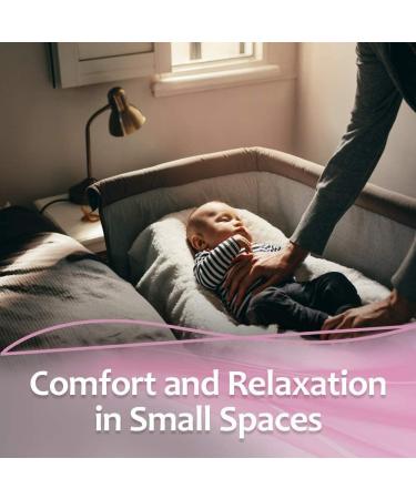 Lectro Sound 2 Baby Sleep Machine | Affordable Sound Therapy for Restful Nights - Buy Online on GoSupps.com