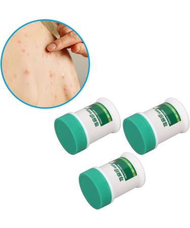 Hives Relief Cream with Nettle Extract - Herbal Skin Repair Treatment (3pcs) | Health Care - Buy Online on GoSupps.com