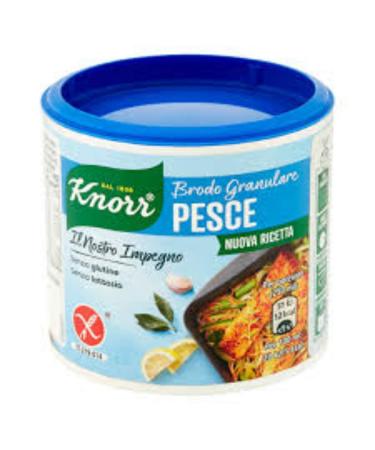 Knorr Fish Bouillon Powder 150g 5.29oz