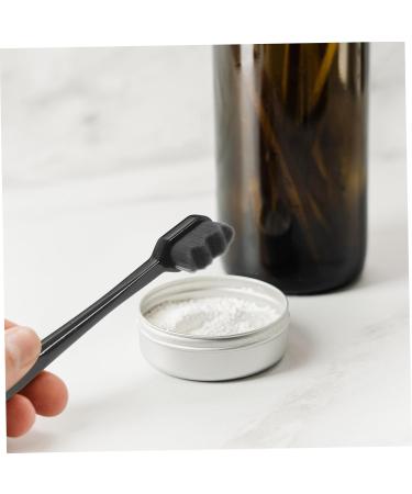 Minkissy 8-Piece Soft Toothbrush Set - Travel Toothbrush for Adults & Children with Soft Bristles - Perfect for On-the-Go Oral Care - Buy Online on GoSupps.com