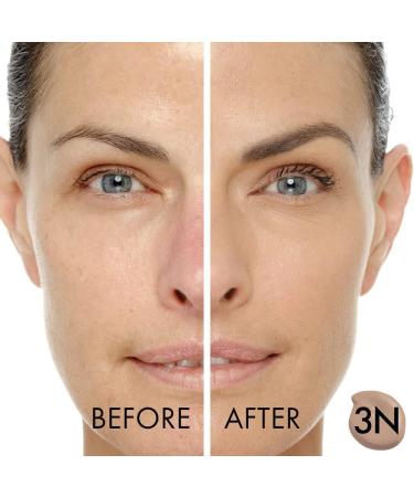 VEIL COSMETICS - SUNSET SKIN - MEDIUM (3N Neutral) - Buy Online on GoSupps.com